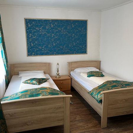 Hotel Filoxenia Butjadingen Zewnętrze zdjęcie
