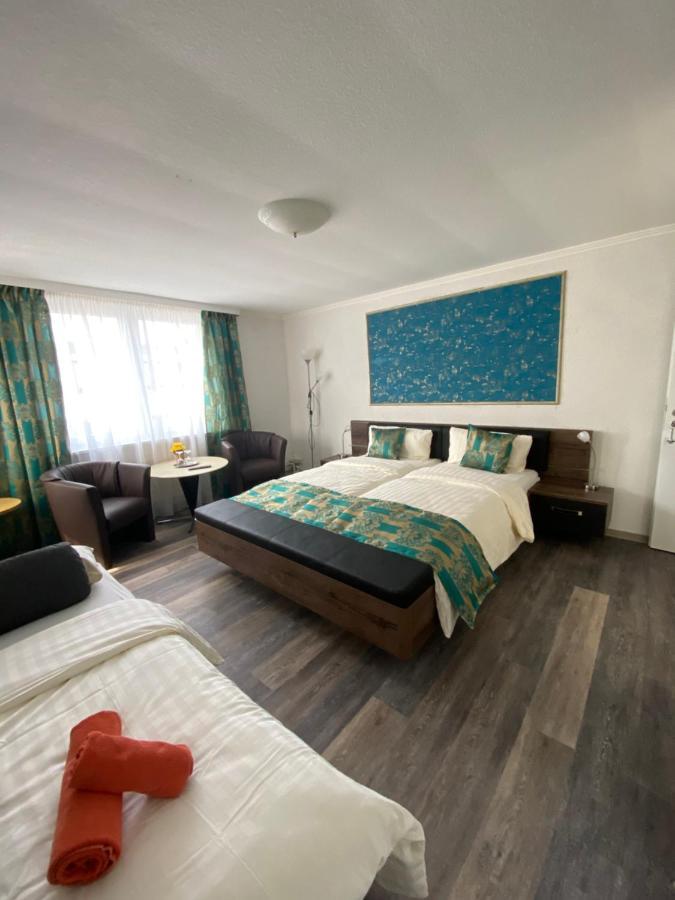 Hotel Filoxenia Butjadingen Zewnętrze zdjęcie