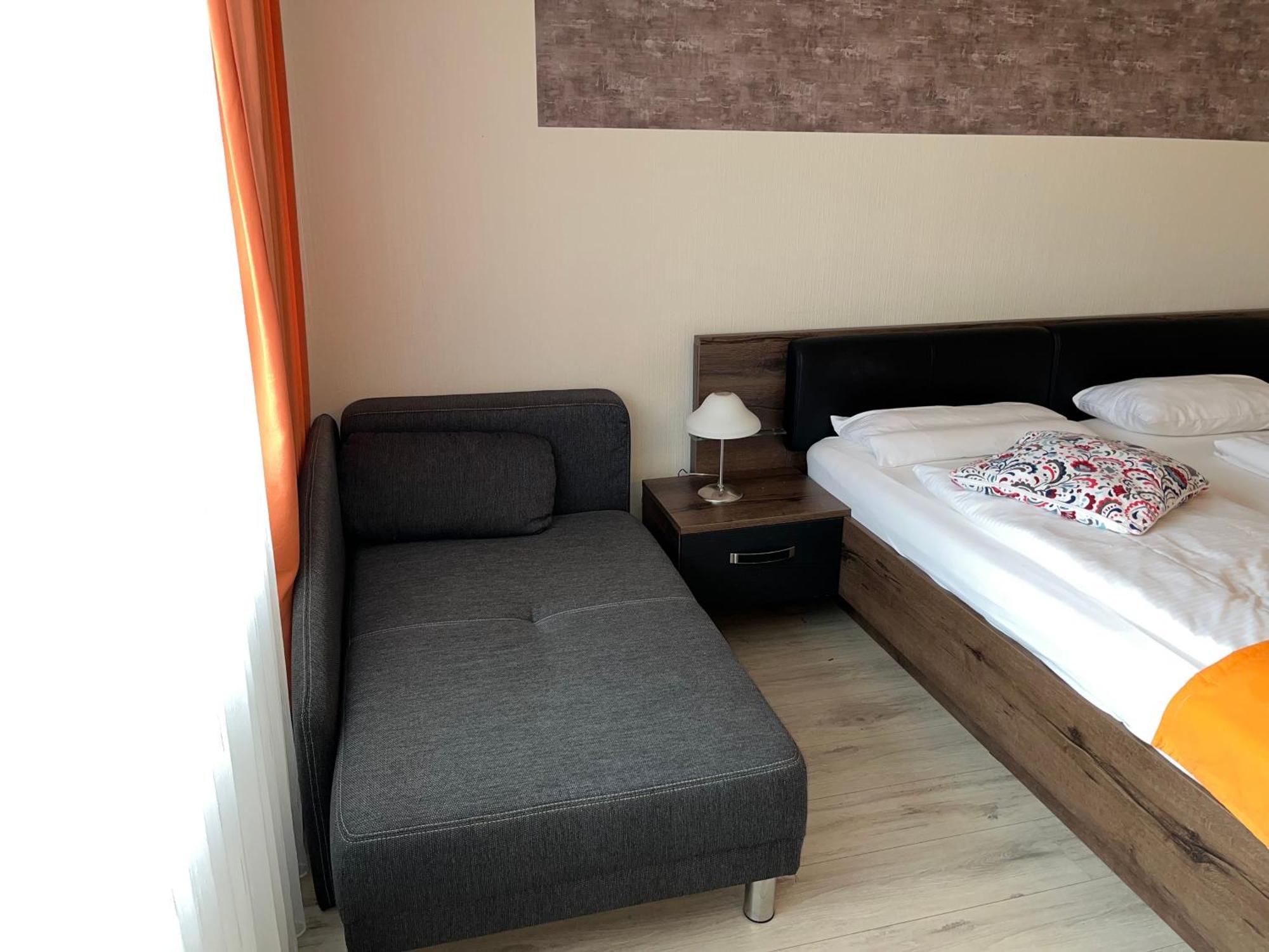 Hotel Filoxenia Butjadingen Zewnętrze zdjęcie