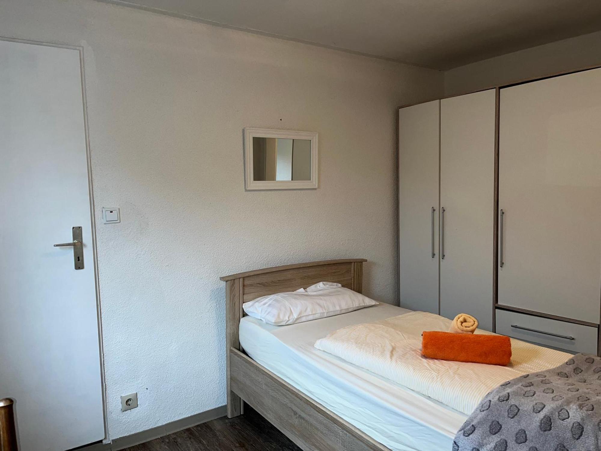 Hotel Filoxenia Butjadingen Zewnętrze zdjęcie