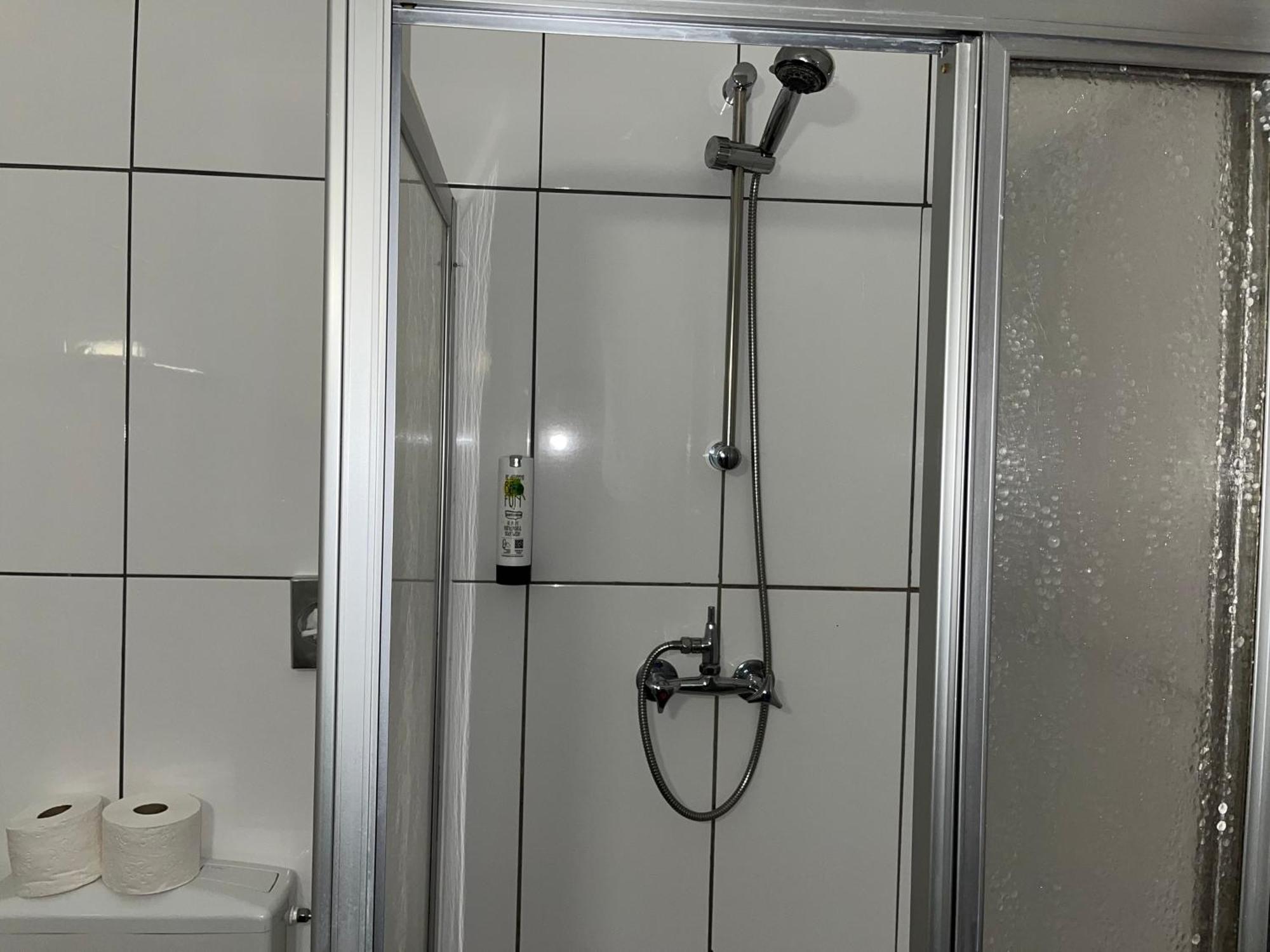 Hotel Filoxenia Butjadingen Zewnętrze zdjęcie