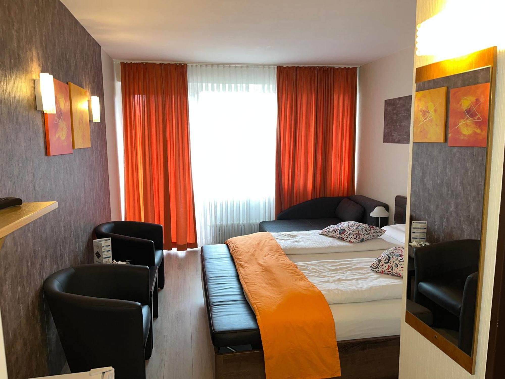 Hotel Filoxenia Butjadingen Zewnętrze zdjęcie