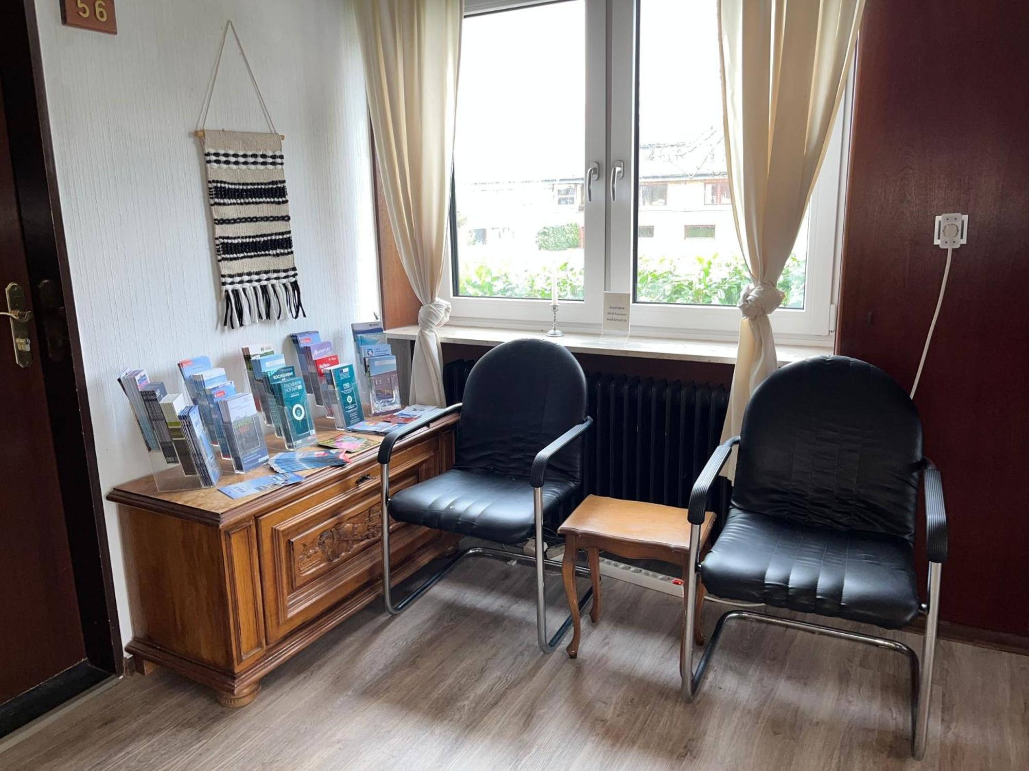 Hotel Filoxenia Butjadingen Zewnętrze zdjęcie