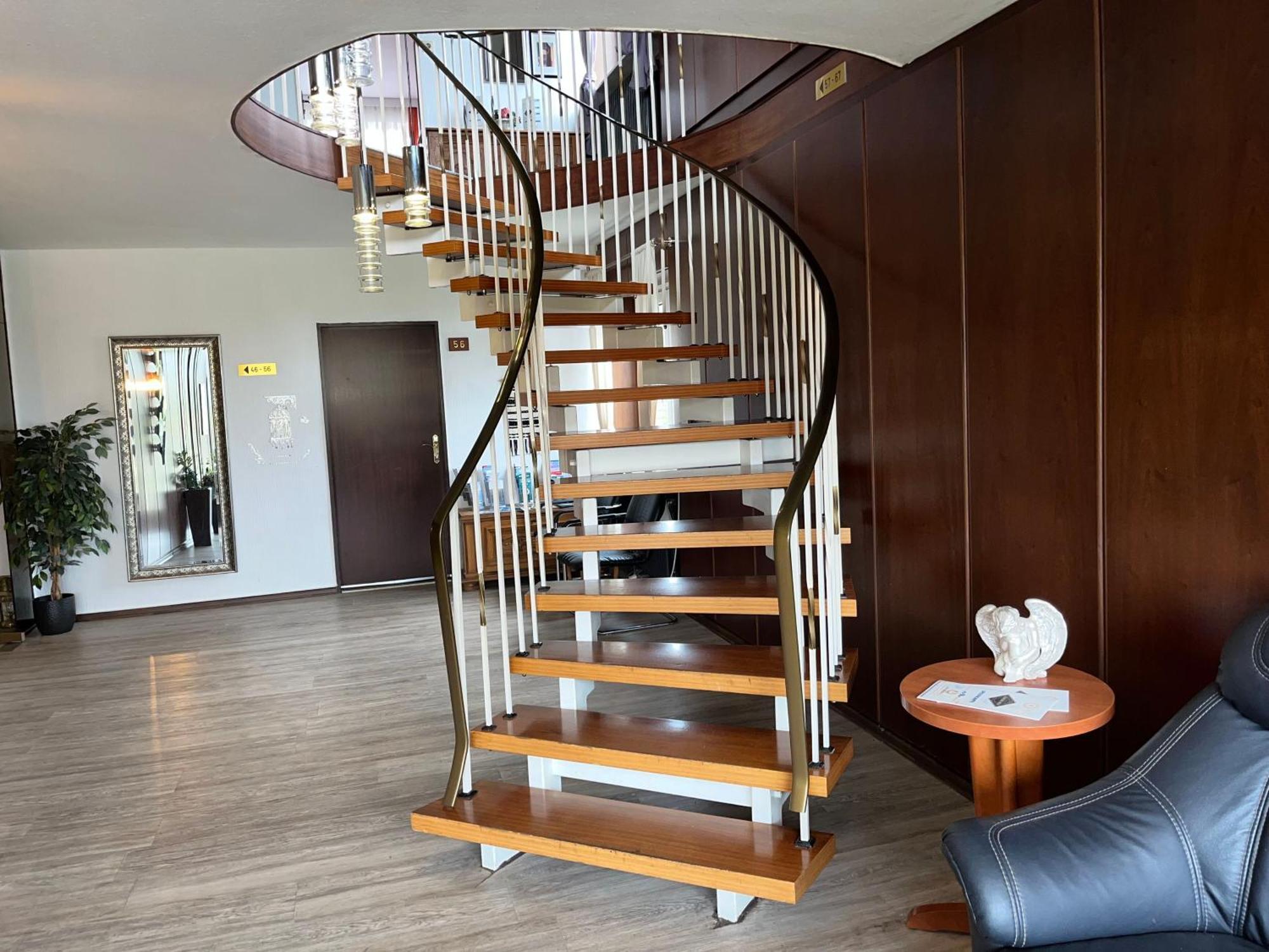 Hotel Filoxenia Butjadingen Zewnętrze zdjęcie