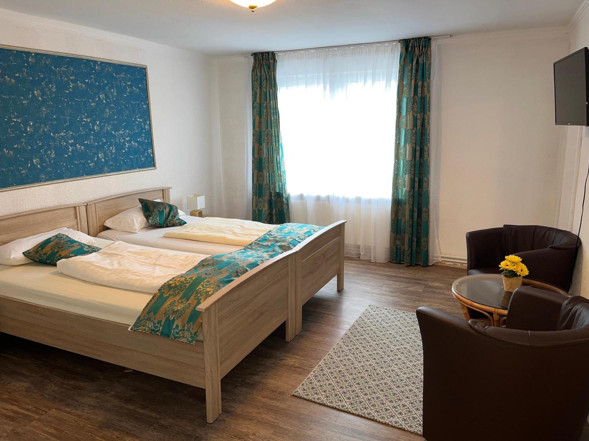 Hotel Filoxenia Butjadingen Zewnętrze zdjęcie