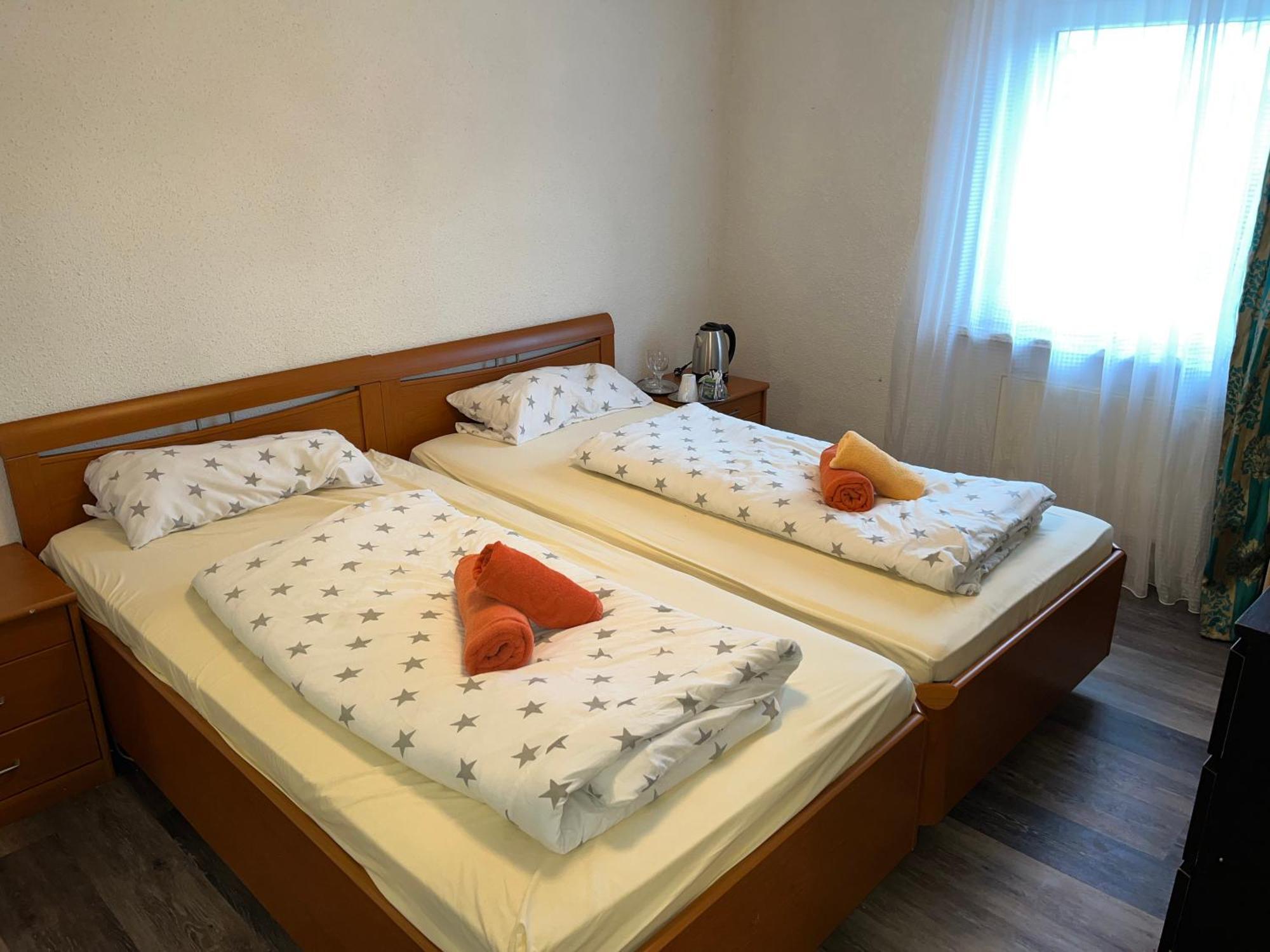 Hotel Filoxenia Butjadingen Zewnętrze zdjęcie