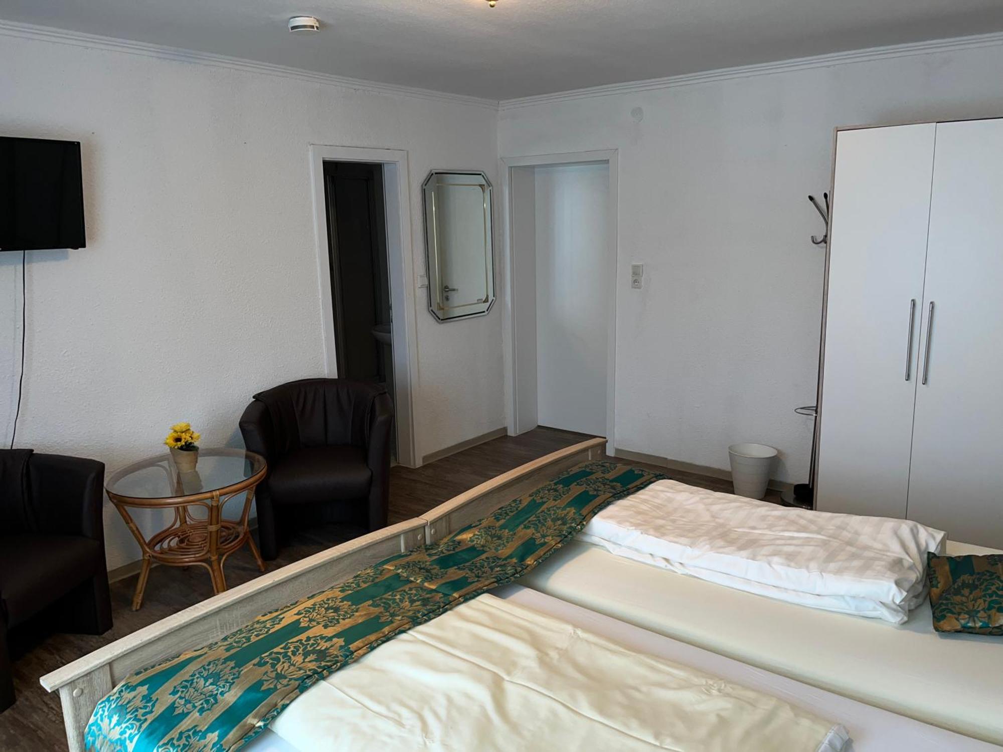 Hotel Filoxenia Butjadingen Zewnętrze zdjęcie
