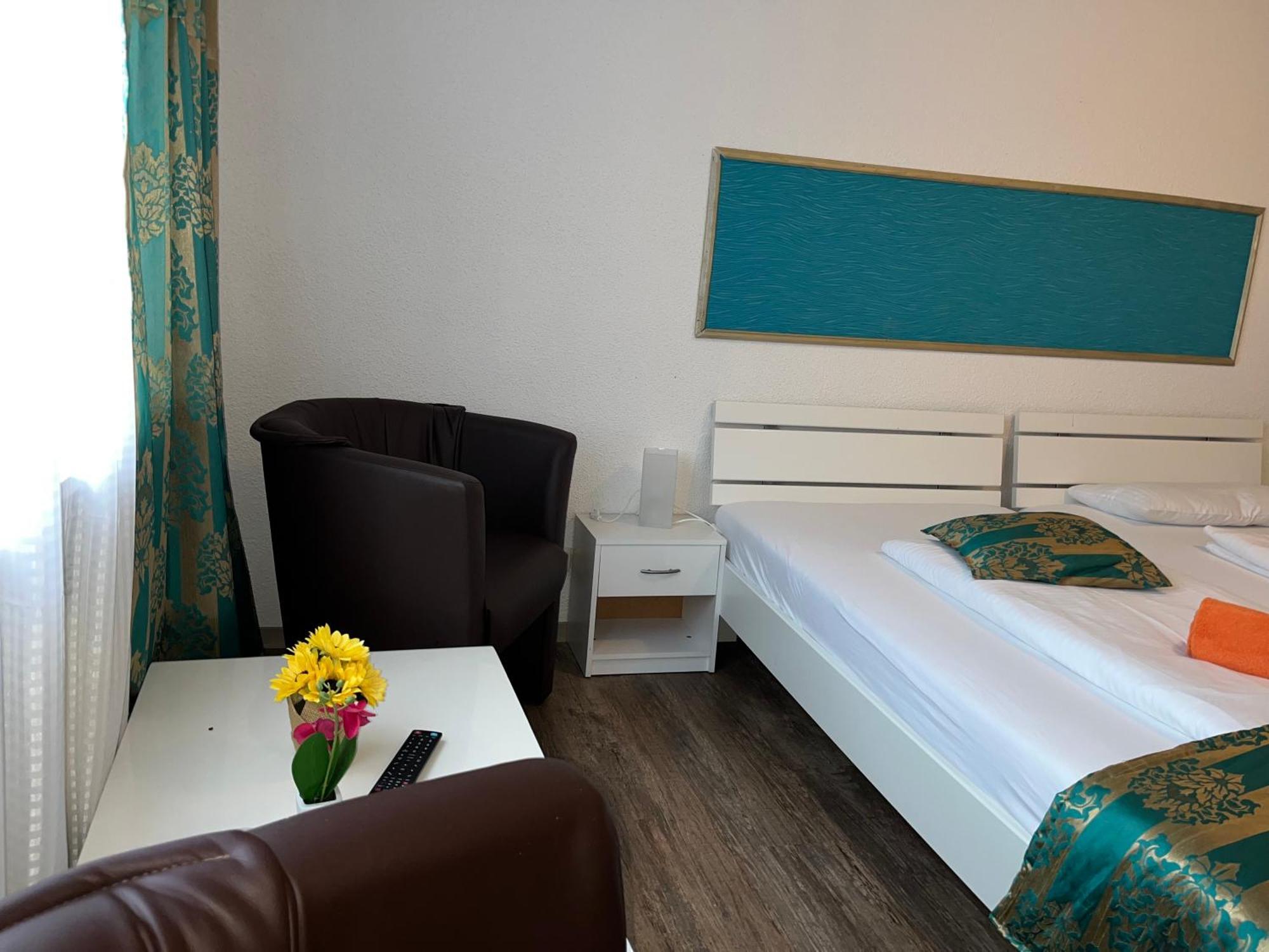 Hotel Filoxenia Butjadingen Zewnętrze zdjęcie
