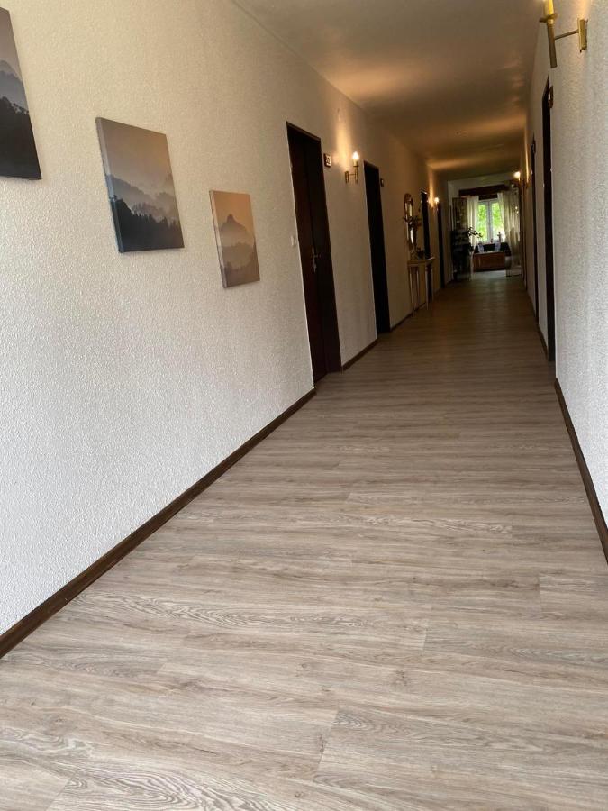 Hotel Filoxenia Butjadingen Zewnętrze zdjęcie